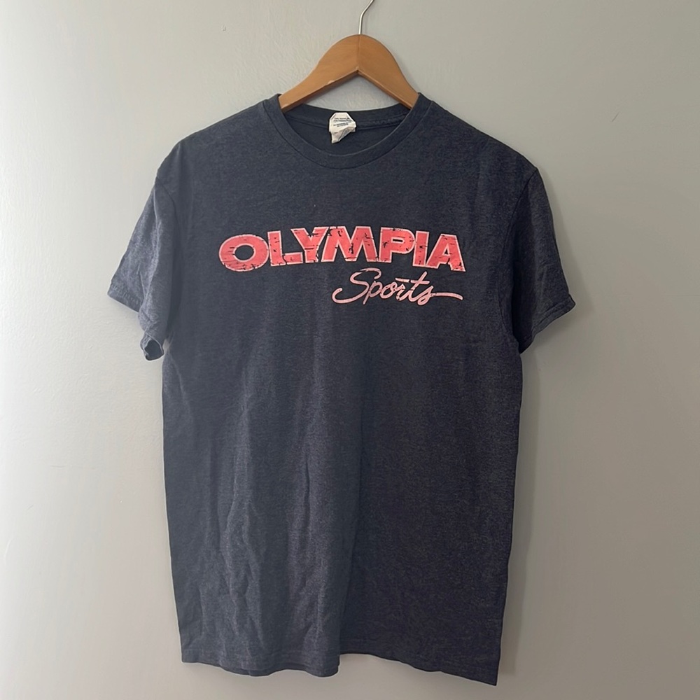 OLYMPIA T-Shirt